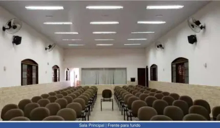 Imóvel Comercial para Venda em Anápolis, Vila Nossa Senhora D`Abadia, 1 dormitório, 2 banheiros