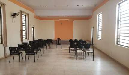 Sala Comercial para Venda em Araraquara, Parque Residencial Iguatemi, 1 dormitório, 2 banheiros
