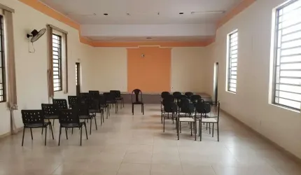 Imóvel Comercial para Venda em Araraquara, Parque Residencial Iguatemi, 2 banheiros