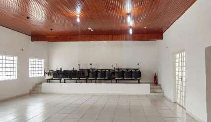 Sala Comercial para Venda em Pirajuí, Centro, 1 dormitório, 2 banheiros