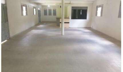 Sala Comercial para Venda em Natal, Felipe Camarão, 1 dormitório, 2 banheiros