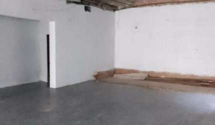 Sala Comercial para Venda em Natal, Cidade Alta, 1 dormitório, 2 banheiros