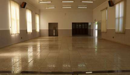 Imóvel Comercial para Venda em Araçatuba, Morada dos Nobres, 1 dormitório, 3 banheiros