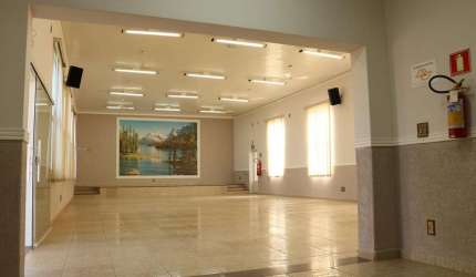 Sala Comercial para Venda em Araçatuba, Morada dos Nobres, 1 dormitório, 3 banheiros