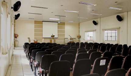Sala Comercial para Venda em Mogi Mirim, Jardim Bi-Centenário, 2 dormitórios, 3 banheiros