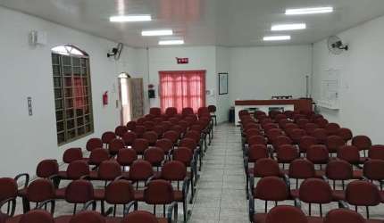 Sala Comercial para Venda em Anápolis, Jundiaí, 1 dormitório, 2 banheiros