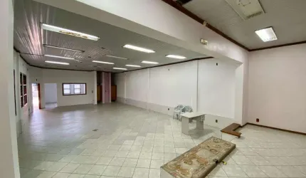 Sala Comercial para Venda em Novo Hamburgo, São José, 1 dormitório, 2 banheiros