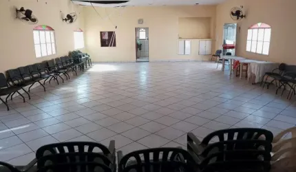 Sala Comercial para Venda em Rio de Janeiro, Campo Grande, 1 dormitório, 2 banheiros