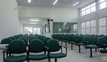 Sala Comercial para Venda em Hortolândia, Jardim Santa Clara do Lago I, 2 dormitórios, 3 banheiros, 2 vagas