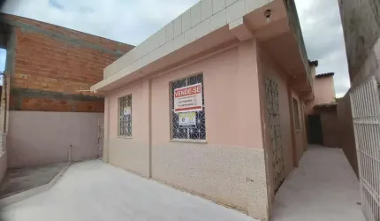 Imóvel Comercial para Venda em Camaçari, Nova Aliança - PHOC I, 1 dormitório, 2 banheiros