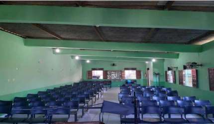Sala Comercial para Venda em Salvador, Paripe, 1 dormitório, 1 banheiro