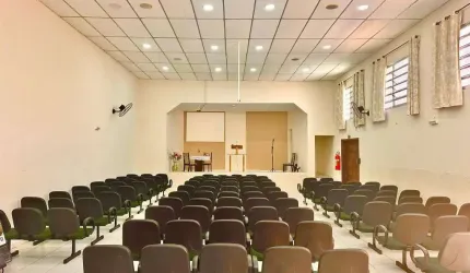 Imóvel Comercial para Venda em São Paulo, Jardim Guarujá, 1 dormitório, 2 banheiros, 2 vagas