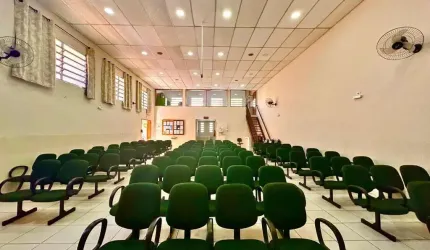 Sala Comercial para Venda em São Paulo, Jardim Guarujá, 1 dormitório, 2 banheiros, 2 vagas