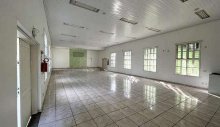 Sala Comercial para Venda em Parobé, Alexandria, 1 dormitório, 2 banheiros