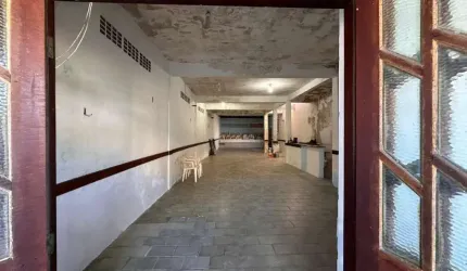 Sala Comercial para Venda em Lauro de Freitas, Centro, 1 dormitório, 2 banheiros