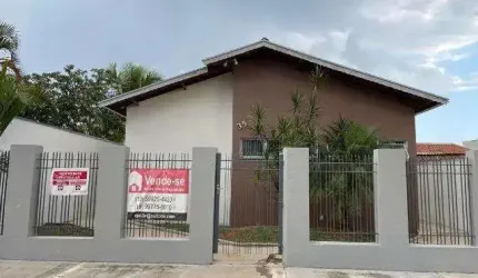 Imóvel Comercial para Venda em Mogi Guaçu, Jardim Ipê IV, 2 banheiros