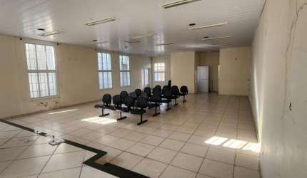 Sala Comercial para Venda em São Paulo, Vila Graciosa, 1 dormitório, 2 banheiros, 3 vagas