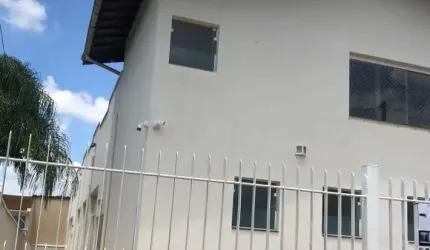 Imóvel Comercial para Venda em Mogi Guaçu, Jardim Presidente, 1 dormitório, 3 banheiros