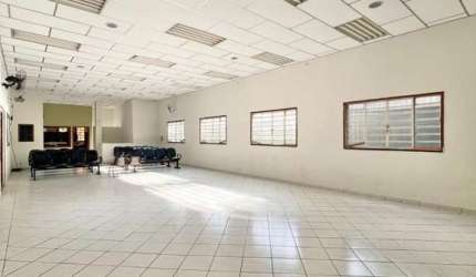 Imóvel Comercial para Venda em São Vicente, Parque Bitaru, 2 banheiros