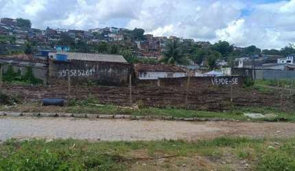 Terreno para Venda em Camaragibe, Jardim Primavera