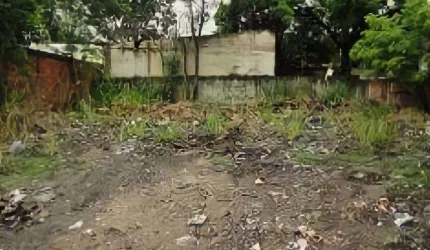 Terreno para Venda em São Gonçalo, Marambaia