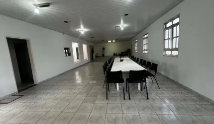 Imóvel Comercial para Venda em Nossa Senhora das Dores, Centro, 2 banheiros