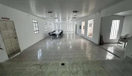 Sala Comercial para Venda em Nossa Senhora das Dores, Centro, 2 banheiros