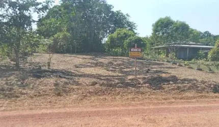 Terreno para Venda em Presidente Figueiredo, Ramal da Morena