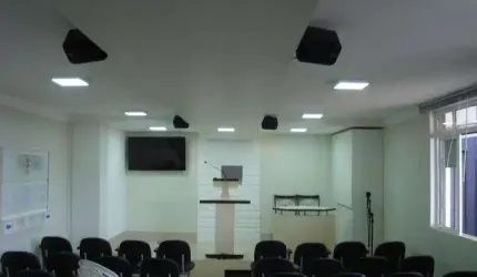 Sala Comercial para Venda em Brasília, Setor de Habitações Individuais Sul, 2 banheiros