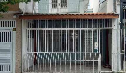 Casa para Venda em São Paulo, Nova Piraju, 2 dormitórios, 1 suíte, 3 banheiros, 1 vaga