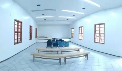 Sala Comercial para Venda em Novo Hamburgo, Ouro Branco, 1 dormitório, 3 banheiros