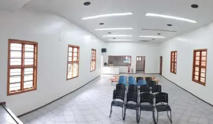 Imóvel Comercial para Venda em Novo Hamburgo, Ouro Branco, 1 dormitório, 3 banheiros