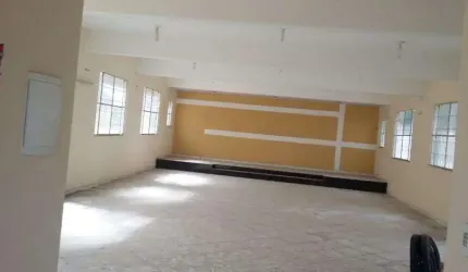 Sala Comercial para Venda em Rio de Janeiro, Santa Cruz, 1 dormitório, 1 banheiro