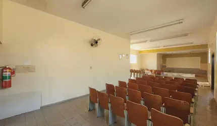 Imóvel Comercial para Venda em Bauru, Parque Novo São Geraldo, 1 dormitório, 3 banheiros, 1 vaga