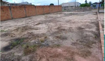 Terreno para Venda em Chupinguaia, Setor Misto