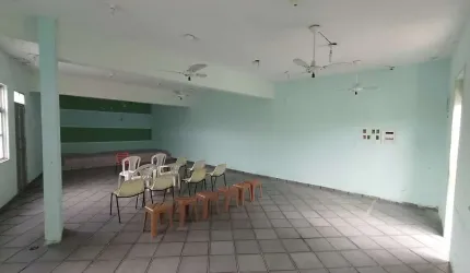 Sala Comercial para Venda em Salvador, Federação, 1 dormitório, 2 banheiros