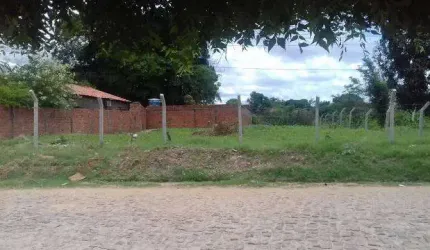 Terreno para Venda em Teresina, Lourival Parente