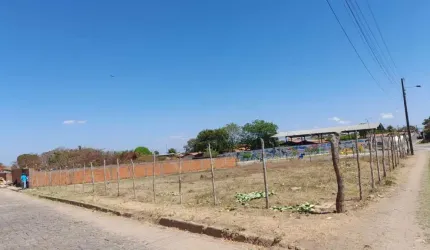 Terreno para Venda em Teresina, Angelim