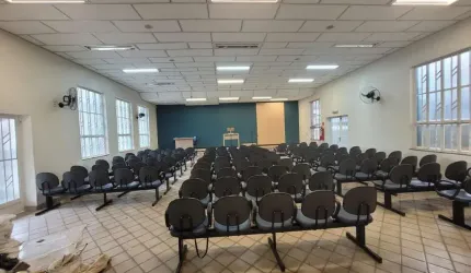 Sala Comercial para Venda em Petrópolis, Alto da Serra, 1 dormitório, 2 banheiros