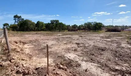 Terreno para Venda em Cuiabá, Parque Atalaia