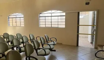 Imóvel Comercial para Venda em Presidente Prudente, Jardim Paulista, 2 banheiros