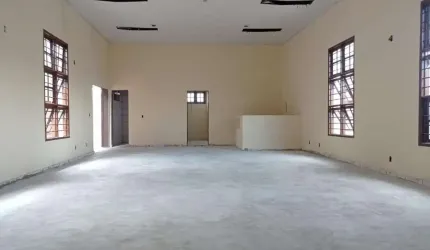 Ponto Comercial para Venda em São Cristóvão, Centro, 2 banheiros