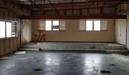 Ponto Comercial para Venda em São Gonçalo, Camarão, 2 dormitórios, 3 banheiros