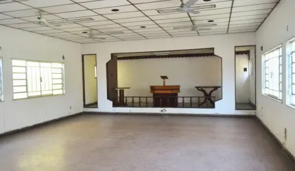 Ponto Comercial para Venda em São Gonçalo, Pacheco, 1 dormitório, 2 banheiros