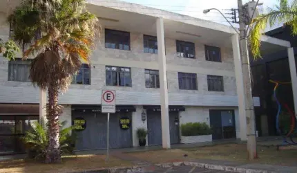 Ponto Comercial para Venda em Brasília, Setor de Habitações Individuais Sul, 2 banheiros