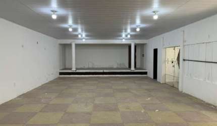 Ponto Comercial para Venda em Condado, Centro, 1 dormitório, 2 banheiros