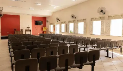 Ponto Comercial para Venda em Feira de Santana, Tomba, 1 dormitório, 2 banheiros, 1 vaga