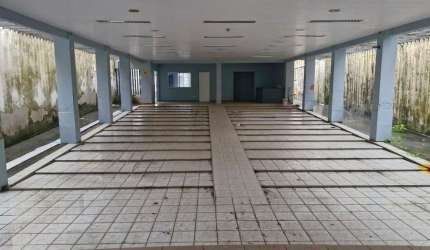 Ponto Comercial para Venda em Fortaleza, Henrique Jorge, 1 dormitório, 2 banheiros