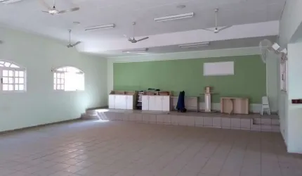 Ponto Comercial para Venda em Vila Velha, Aribiri, 1 dormitório, 2 banheiros