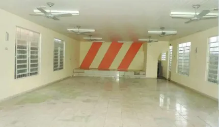 Ponto Comercial para Venda em Marituba, Decouville, 2 banheiros
